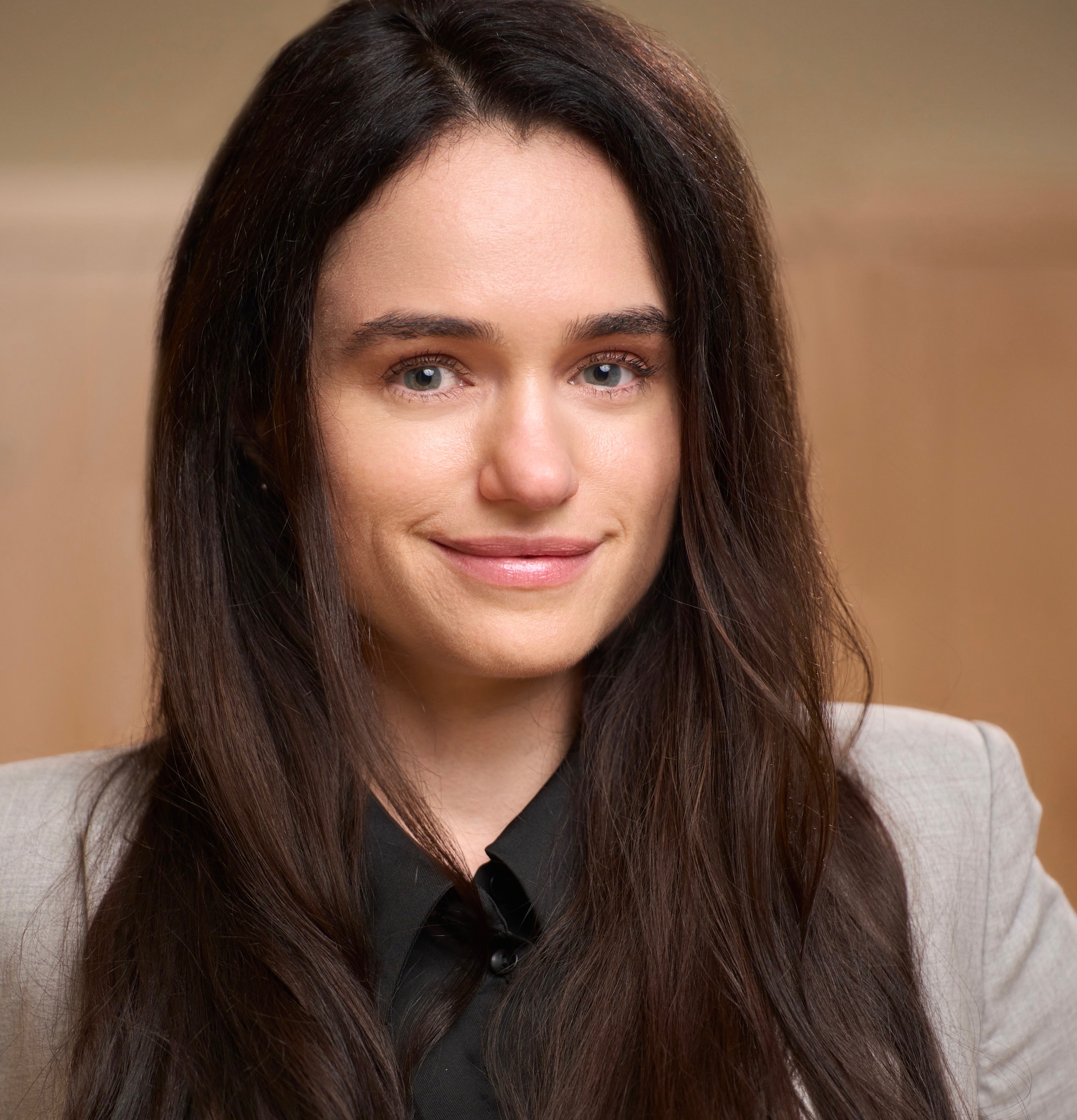 Siân Bennett Berger