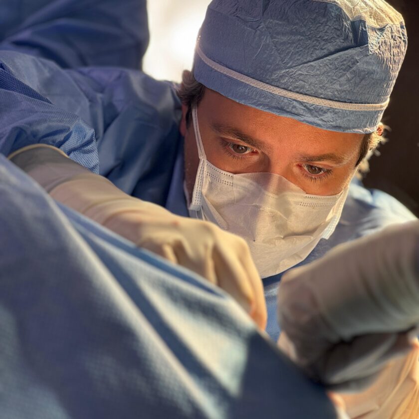 Dr Nazarian